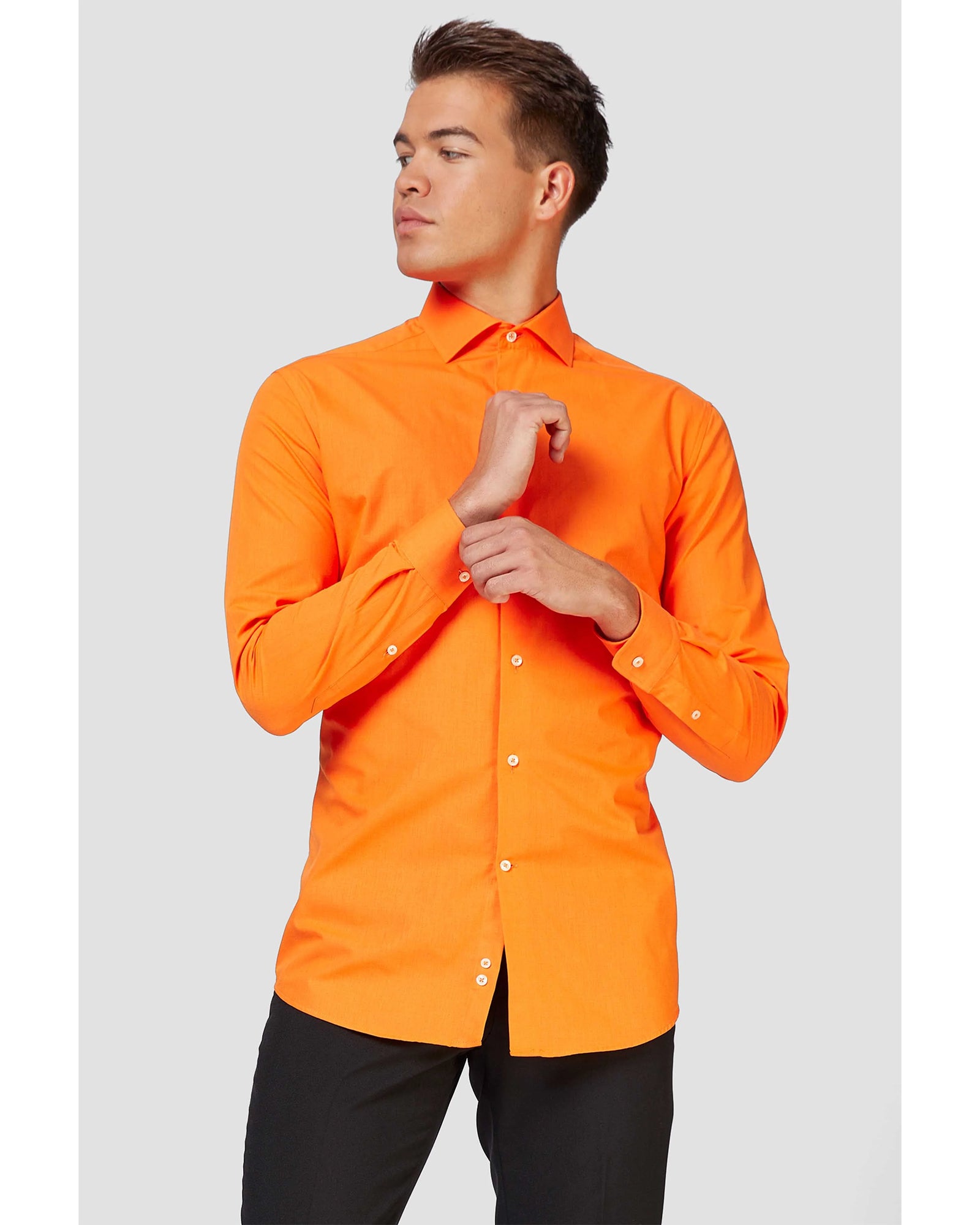 The Orange | Hemd