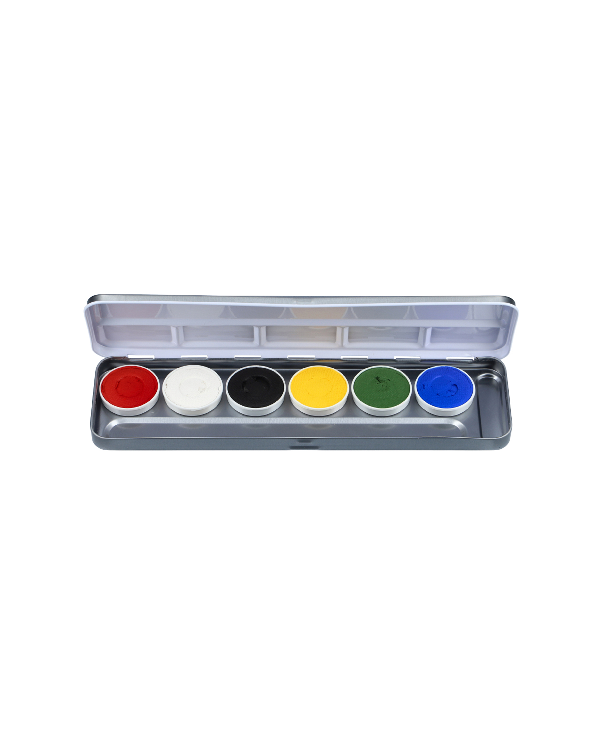 AQ Schmink | Palet BRIGHT