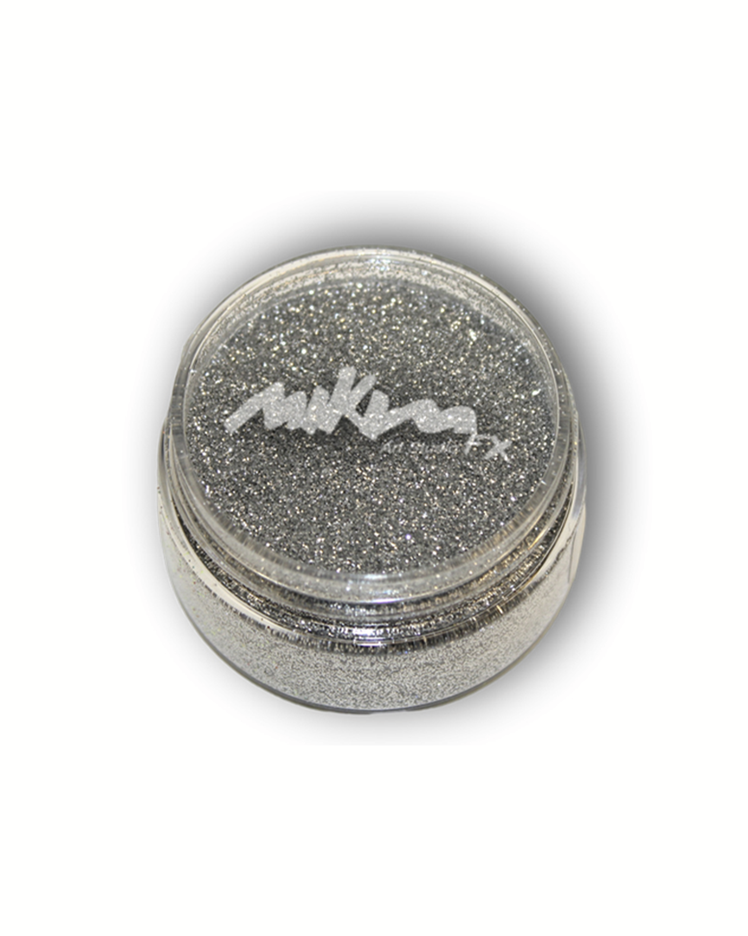 Ocean Safe Magic Dust Glitter | OS1 Zilver