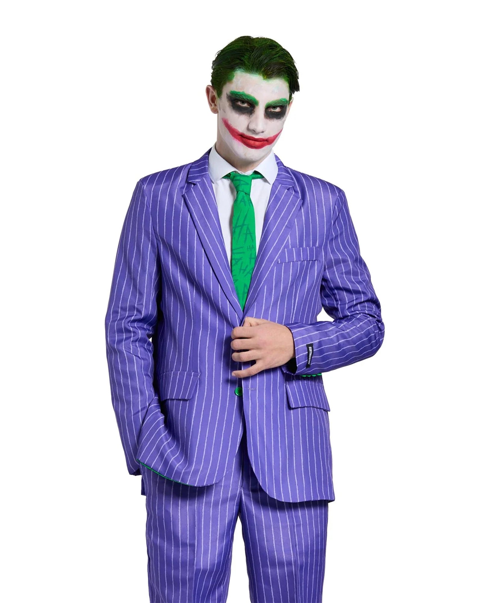 The Joker | Kostuum