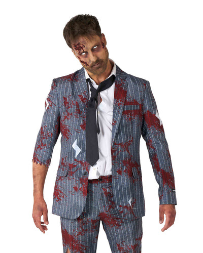 Zombie Grey | Kostuum