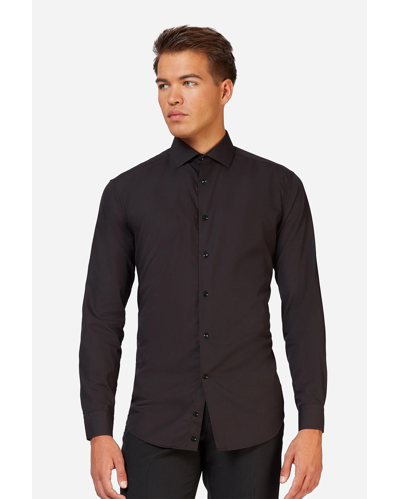 Black Knight | Hemd