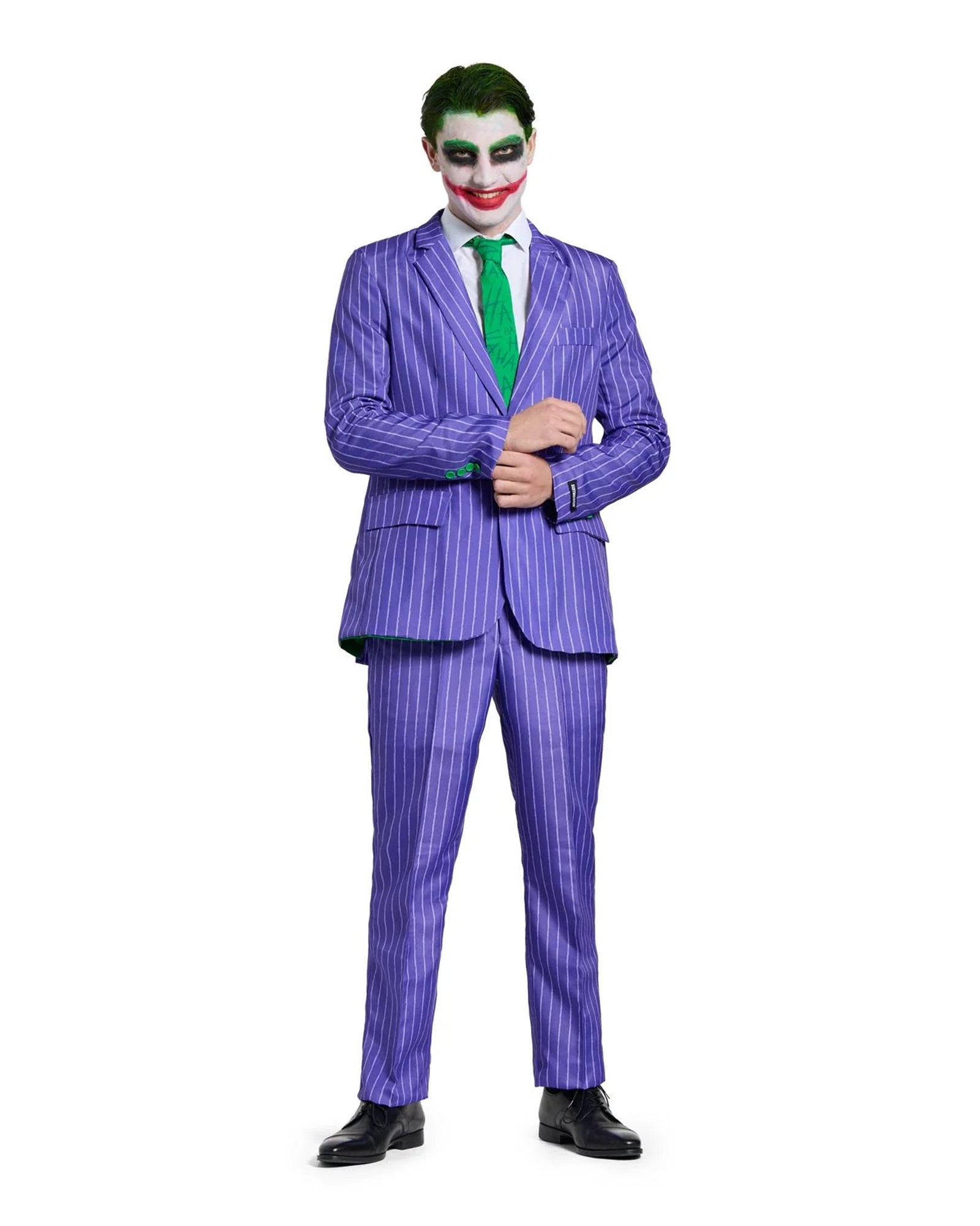 The Joker | Kostuum