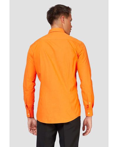 The Orange | Hemd