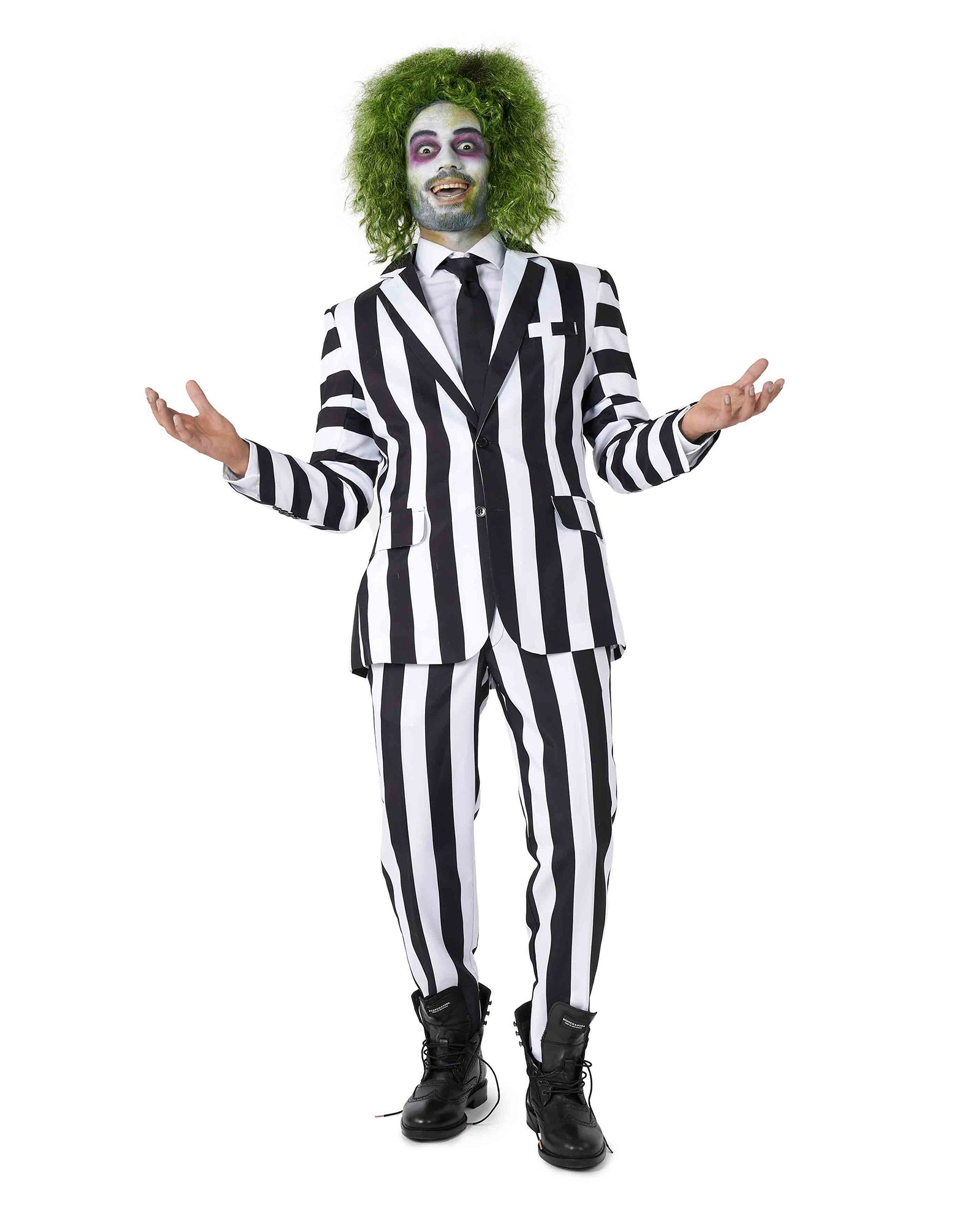 Beetlejuice | Kostuum