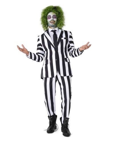 Beetlejuice | Kostuum