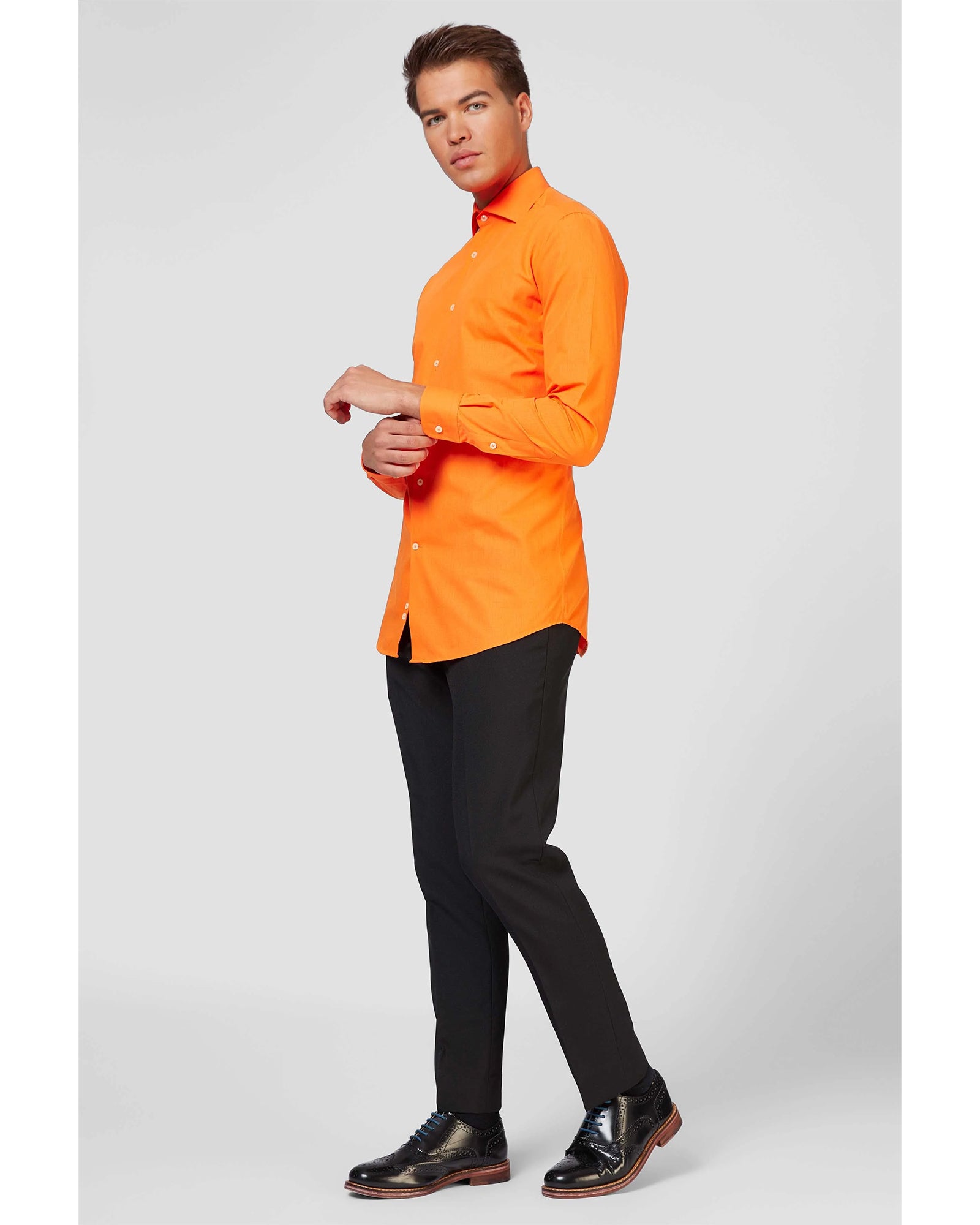 The Orange | Hemd