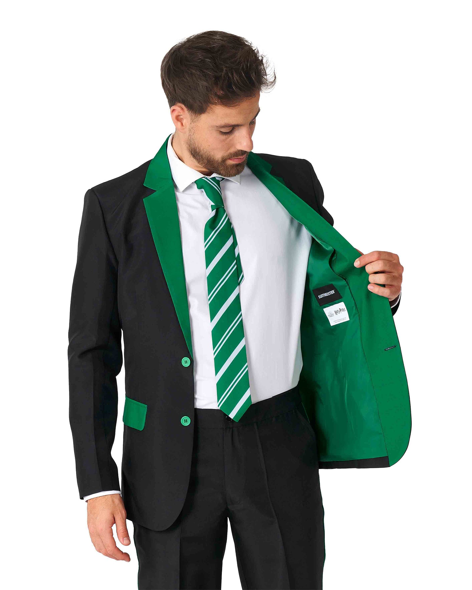 Harry Potter Slytherin™ | Kostuum