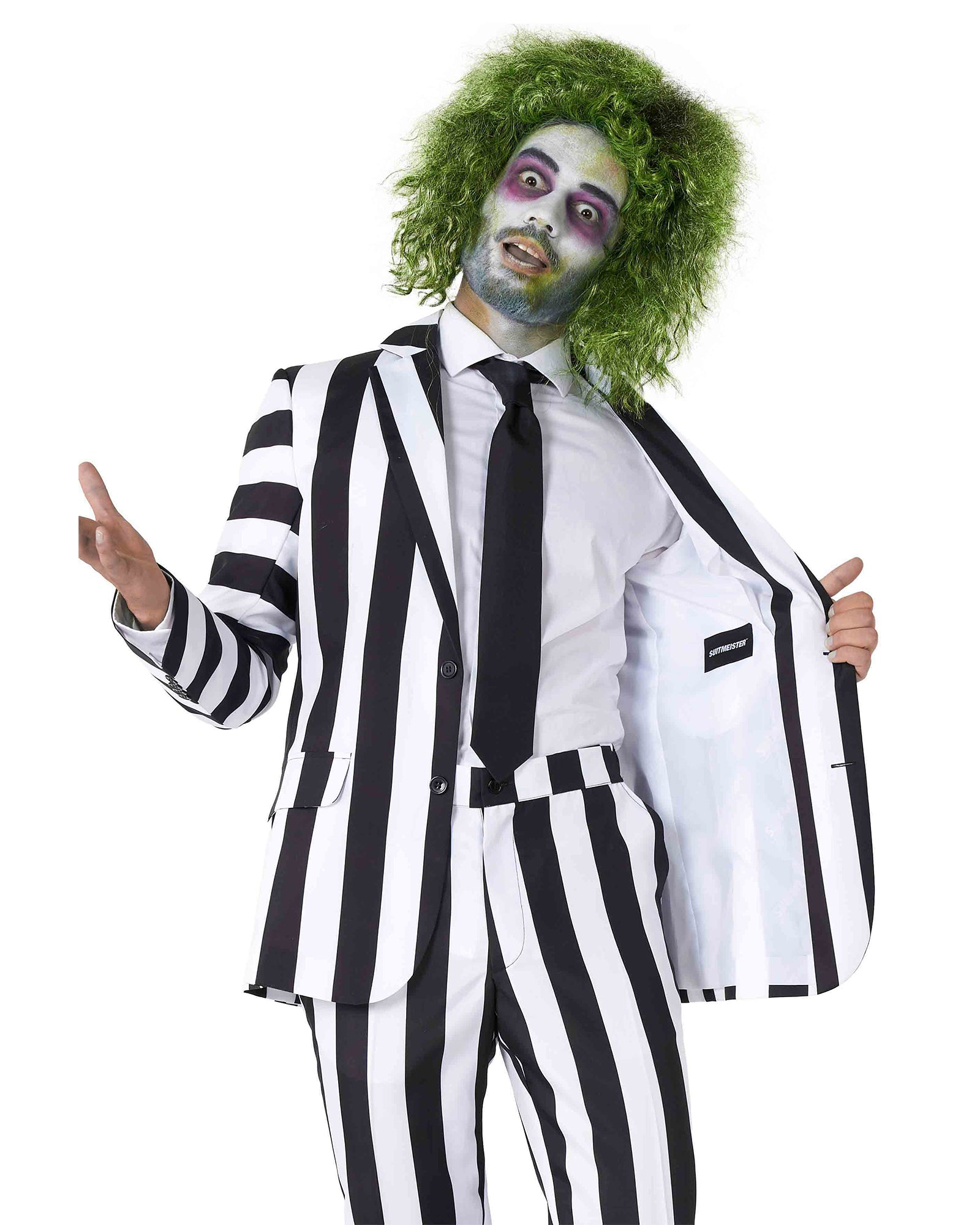 Beetlejuice | Kostuum
