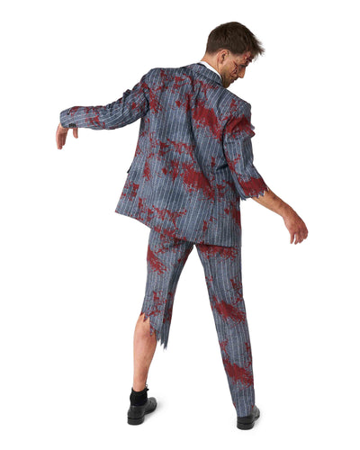 Zombie Grey | Kostuum