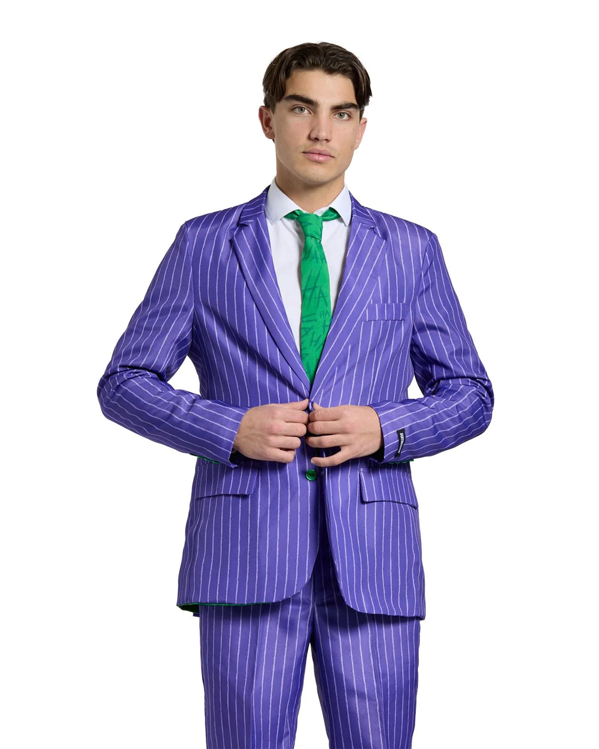 The Joker | Kostuum