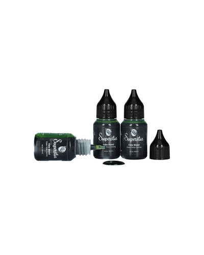 Kunstbloed Groen