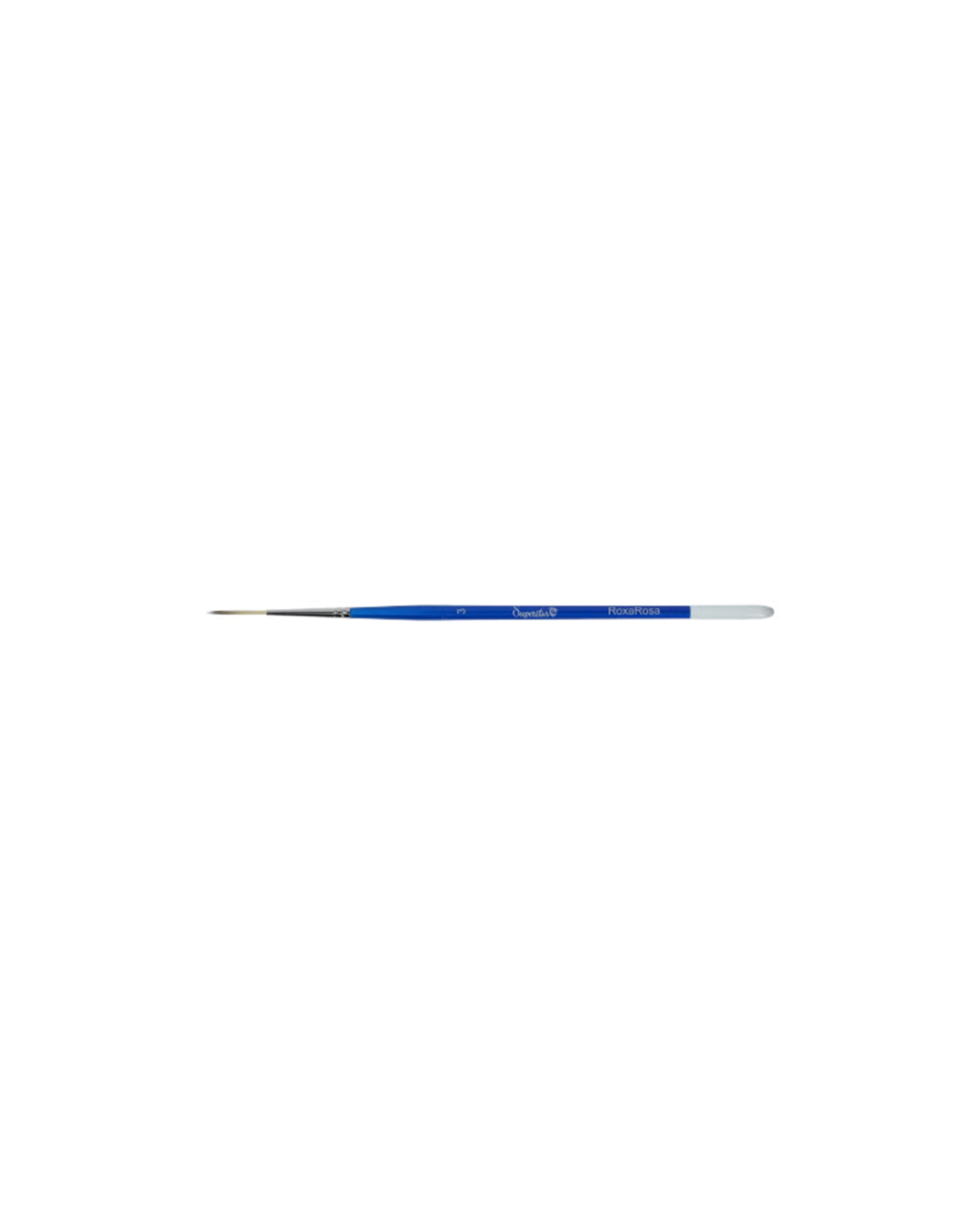 RoxaRosa | Liner brush