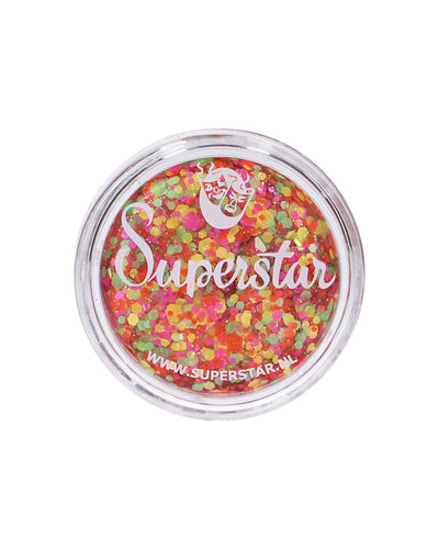 Chunky Glitter Cream | Fluor Fantasy