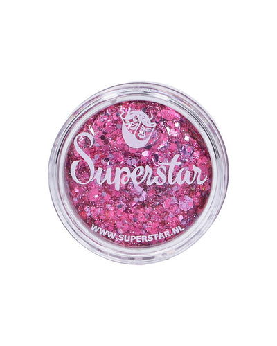 Chunky Glitter Cream | P!nked