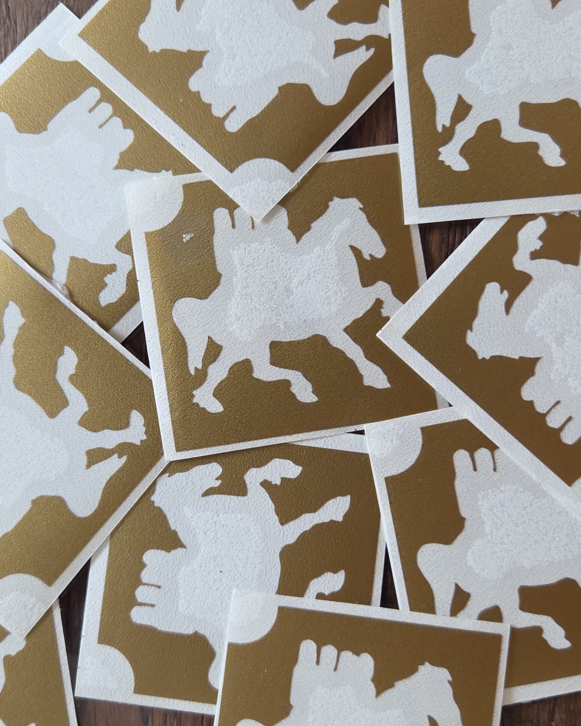 Basispakket Dendermonde | Glittertattoos