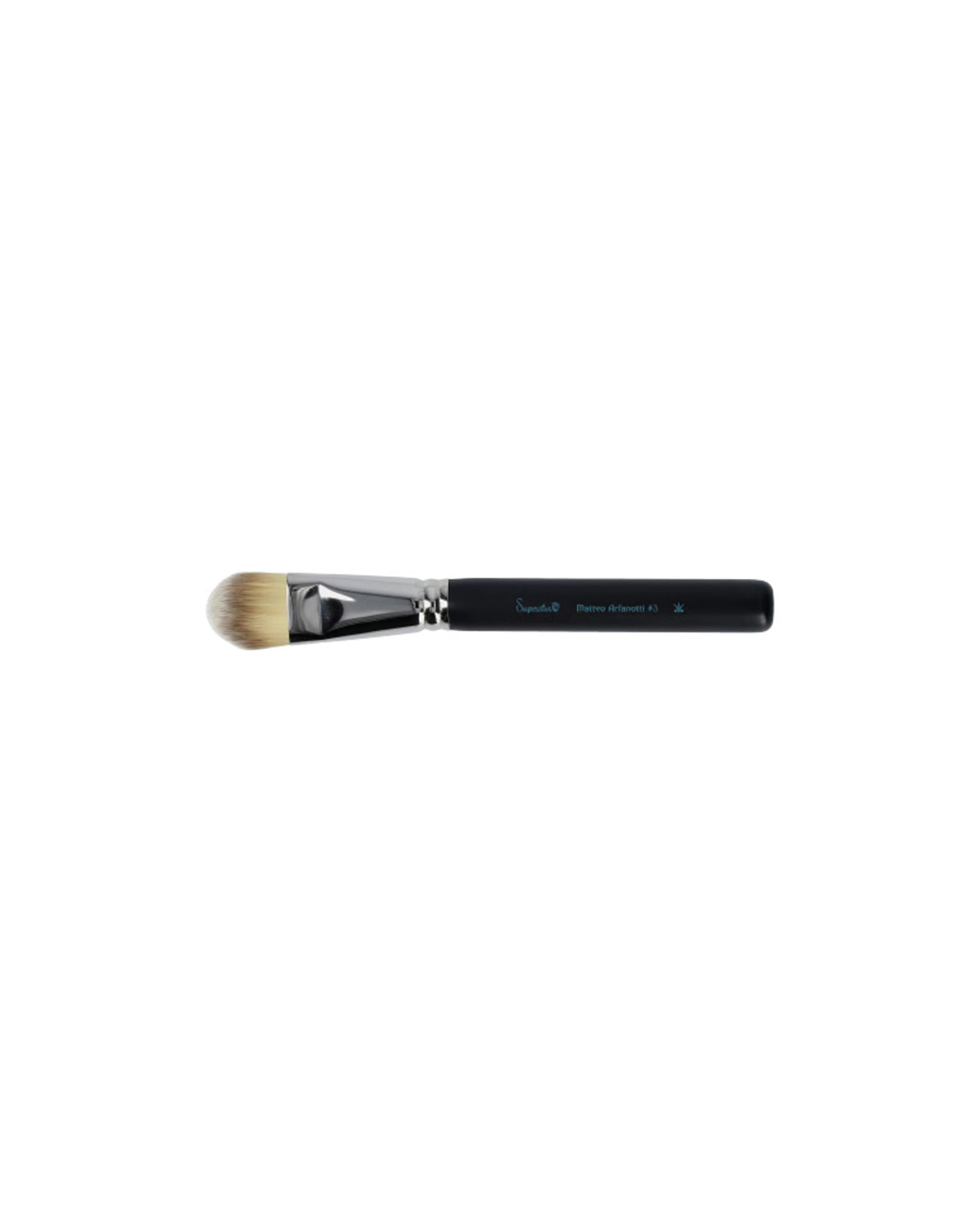 Matteo Arfanotti #3 | Body Brush