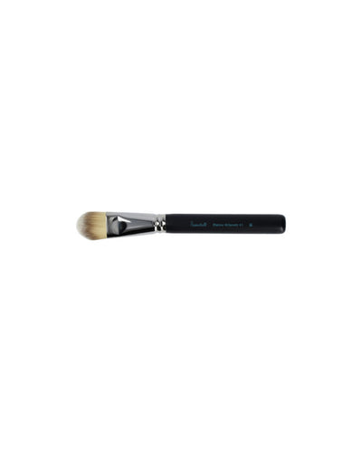 Matteo Arfanotti #3 | Body Brush