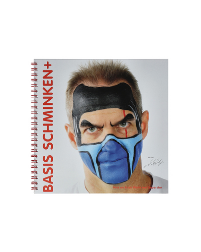 Basis Schminken +