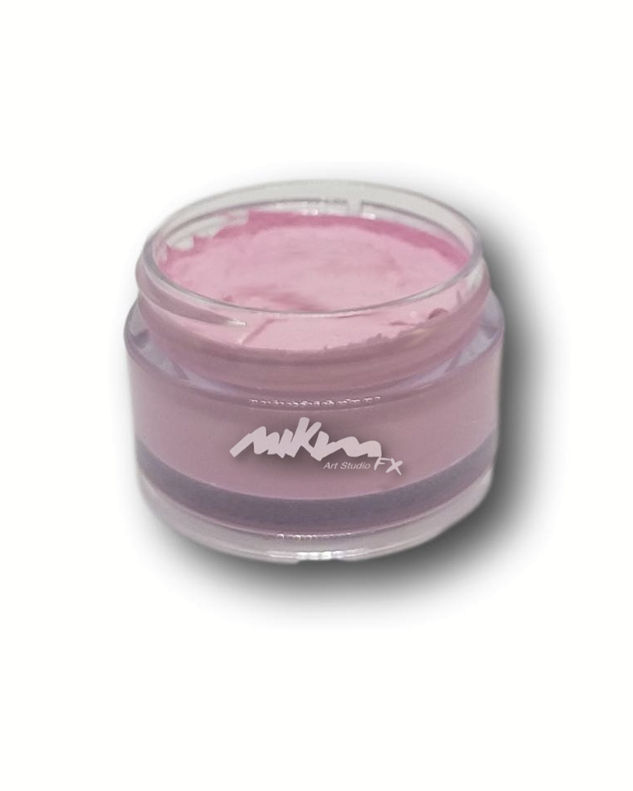 Crème Mat schmink | F06 Roze