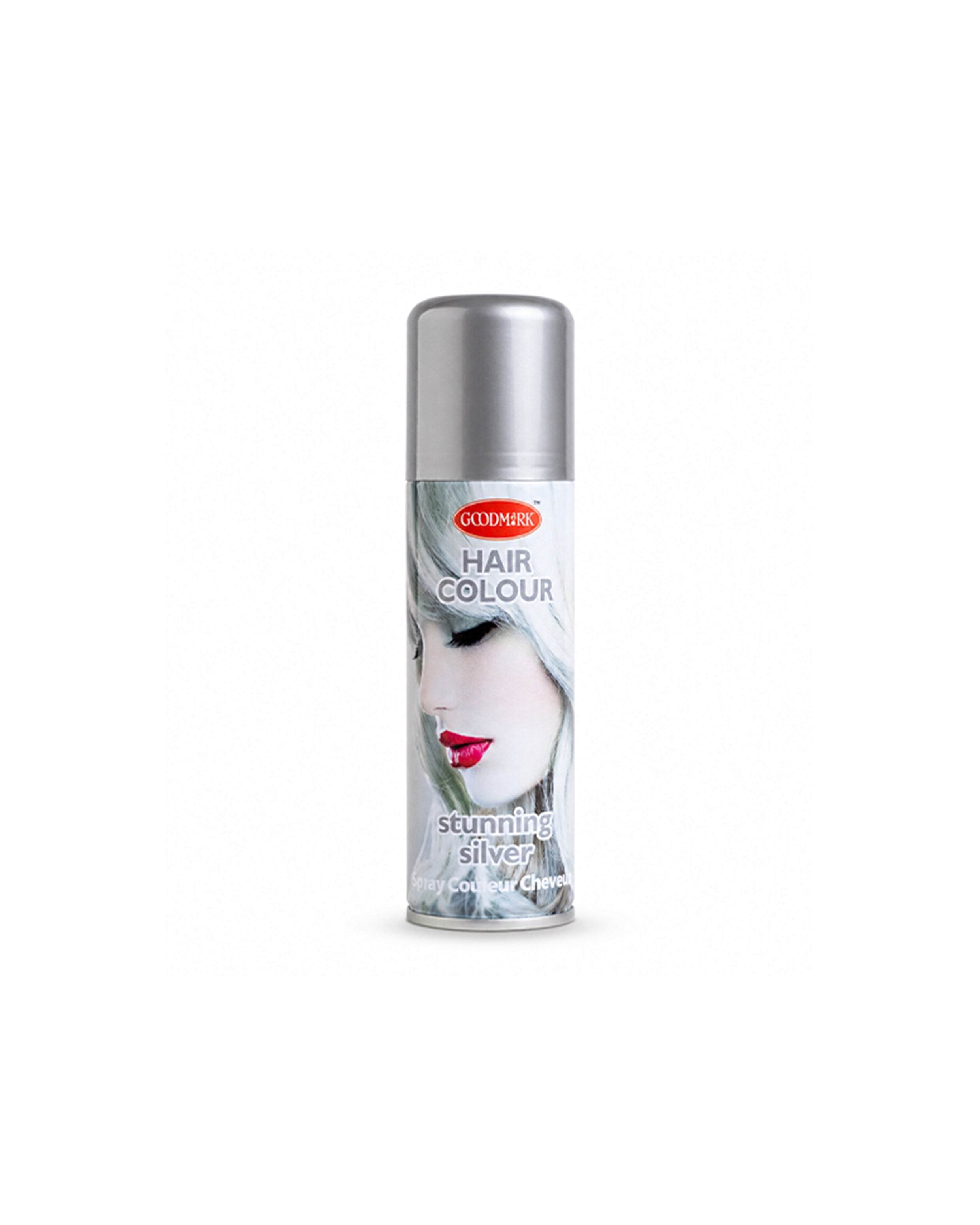 Hair Colour | Stunning Silver
