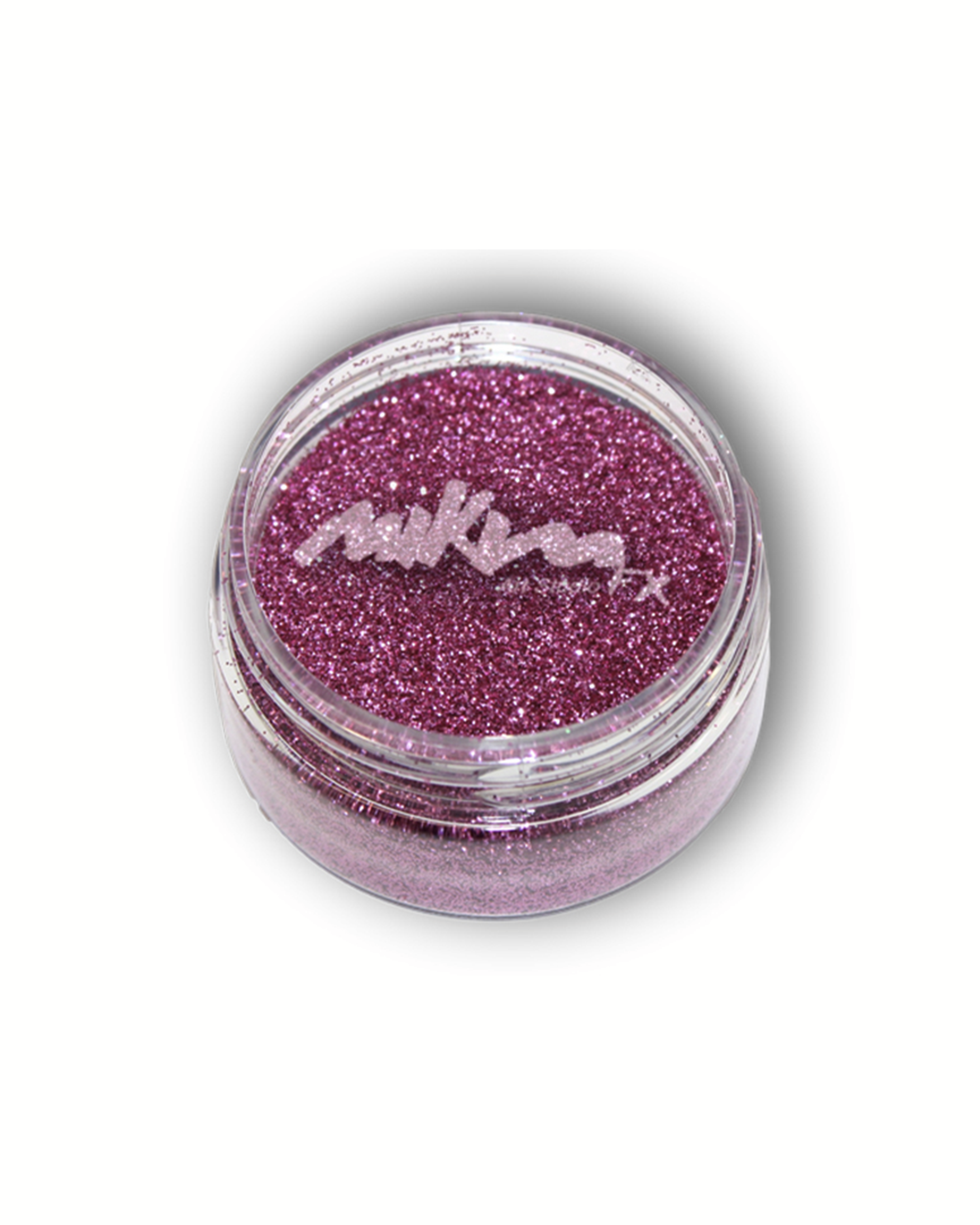 Ocean Safe Magic Dust Glitter | OS5 Fushia