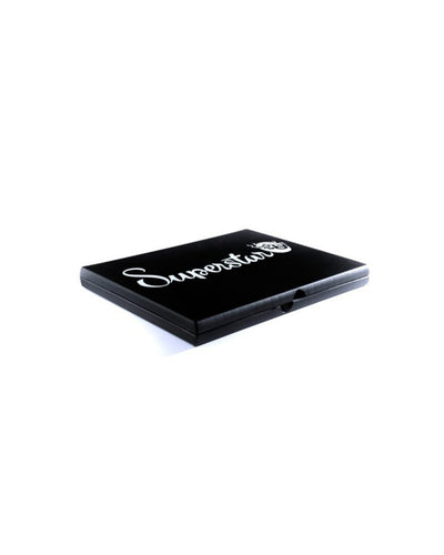 Case Black incl. 16 gr. Inlay