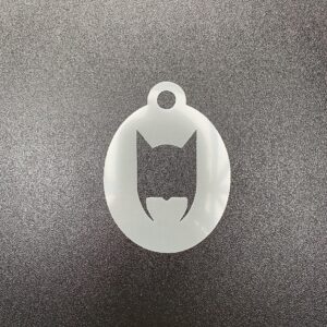 Batman hoofd