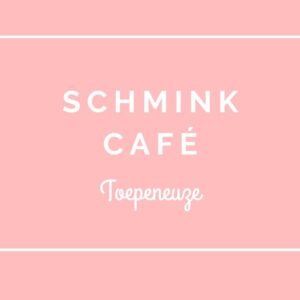 Schminkcafé